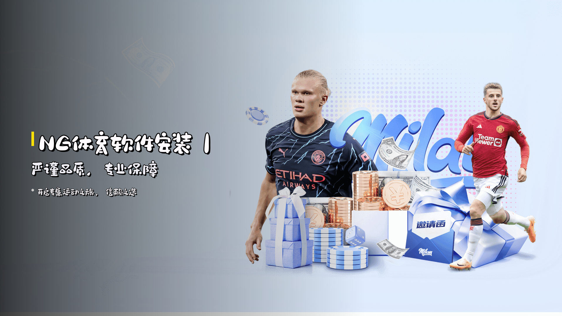 <strong>NG体育软件安装</strong>｜严谨品质，专业保障